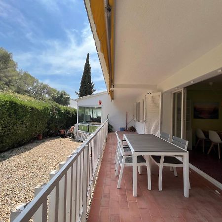 Apartament Adosado Ripolles Tarragona Zewnętrze zdjęcie