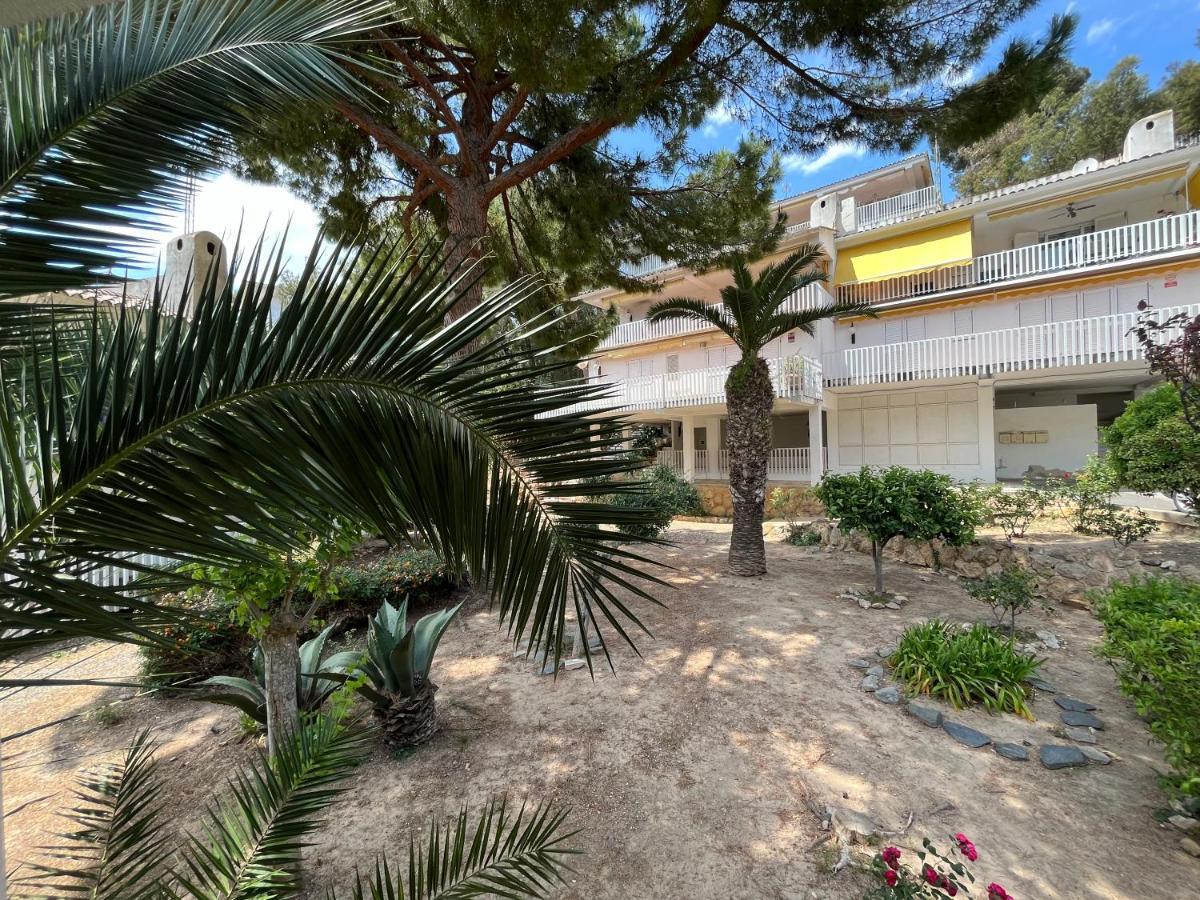 Apartament Adosado Ripolles Tarragona Zewnętrze zdjęcie