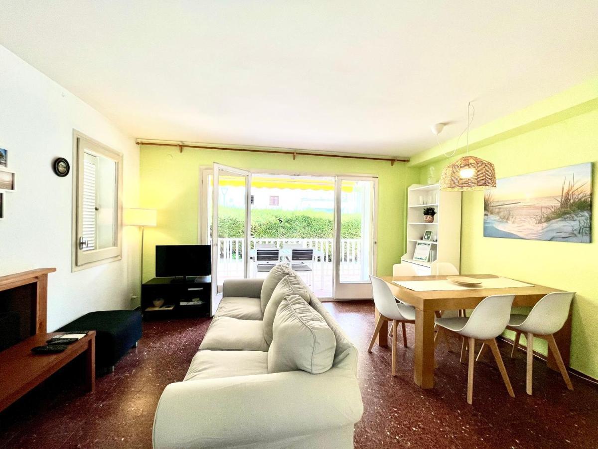 Apartament Adosado Ripolles Tarragona Zewnętrze zdjęcie