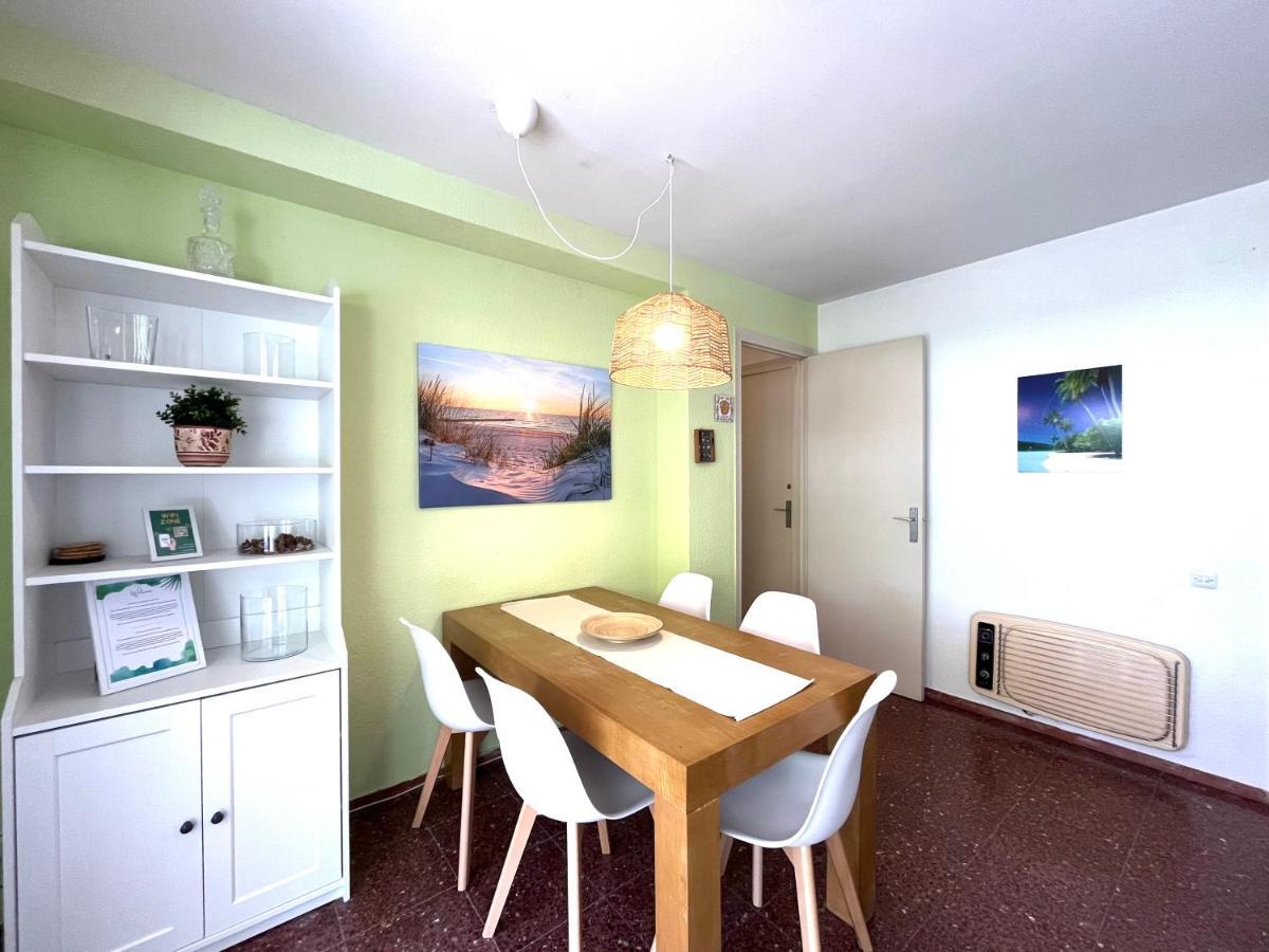 Apartament Adosado Ripolles Tarragona Zewnętrze zdjęcie