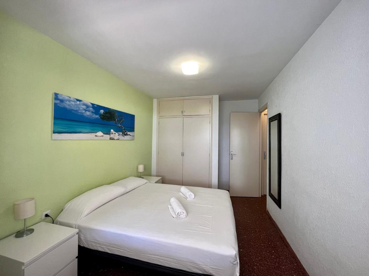 Apartament Adosado Ripolles Tarragona Zewnętrze zdjęcie