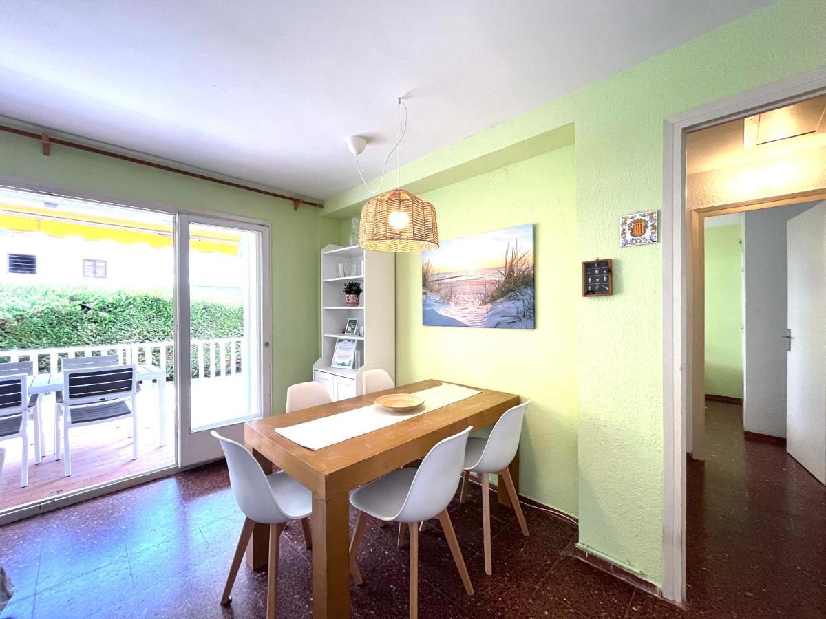 Apartament Adosado Ripolles Tarragona Zewnętrze zdjęcie