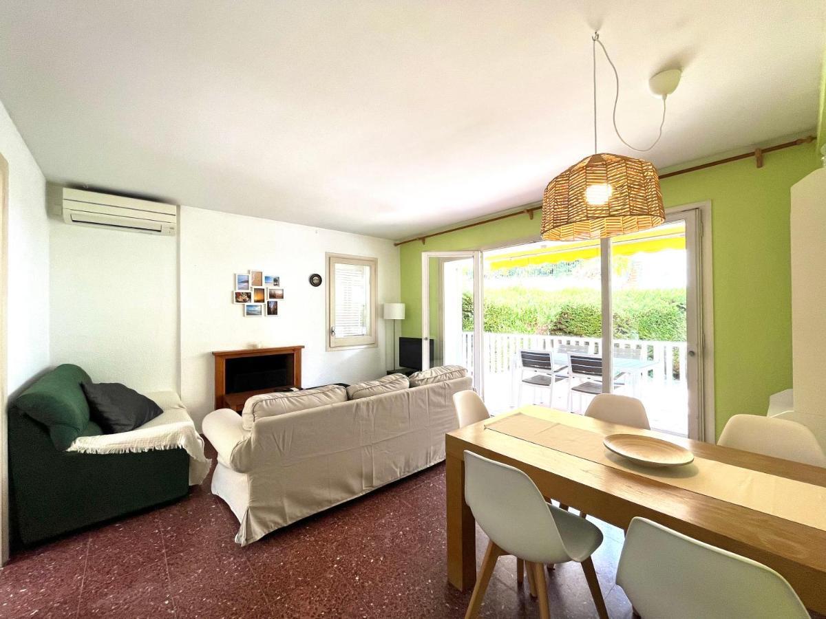 Apartament Adosado Ripolles Tarragona Zewnętrze zdjęcie