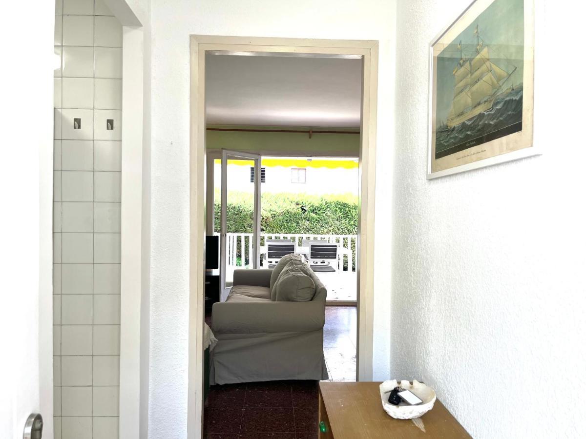 Apartament Adosado Ripolles Tarragona Zewnętrze zdjęcie