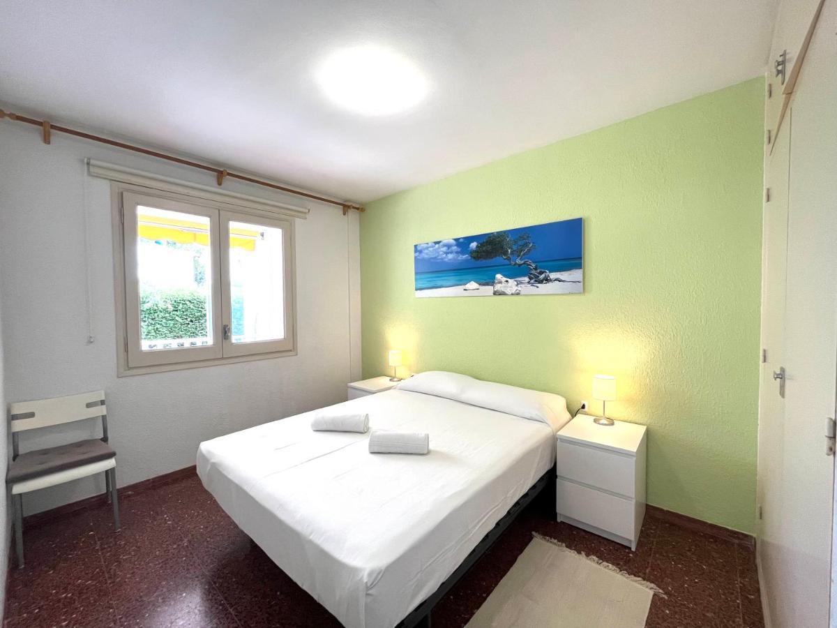 Apartament Adosado Ripolles Tarragona Zewnętrze zdjęcie