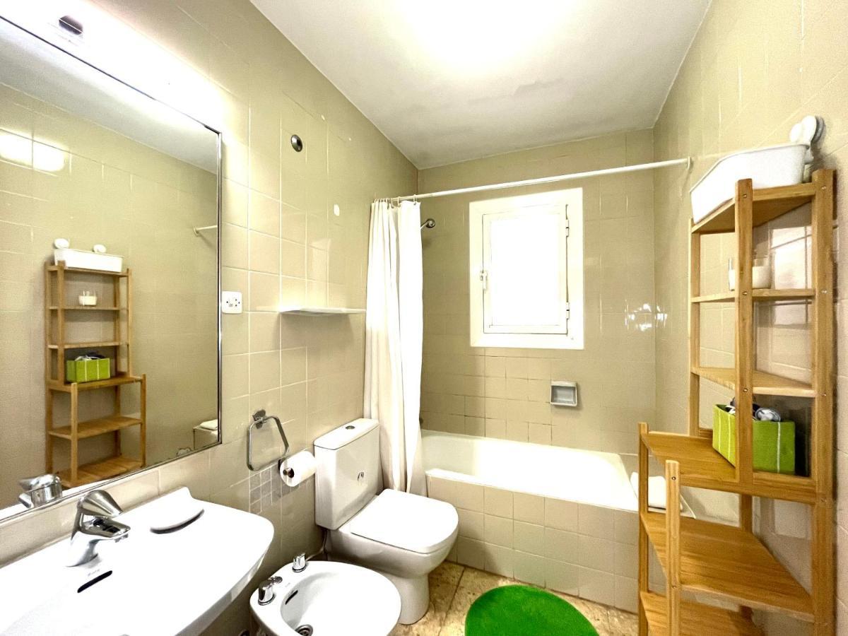 Apartament Adosado Ripolles Tarragona Zewnętrze zdjęcie